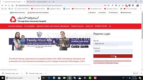 aga khan online appointment|Patient Online Form .